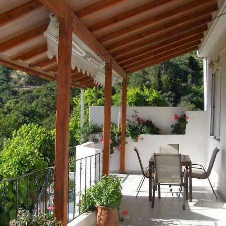 Aerinos House Villa Exterior photo