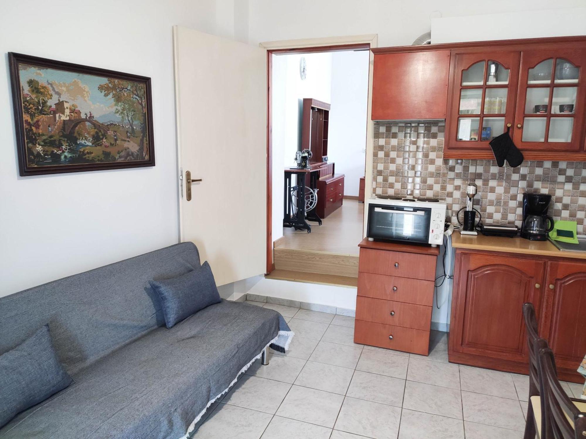 Aerinos House Villa Exterior photo