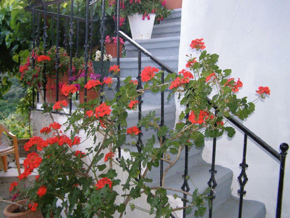 Aerinos House Villa Exterior photo