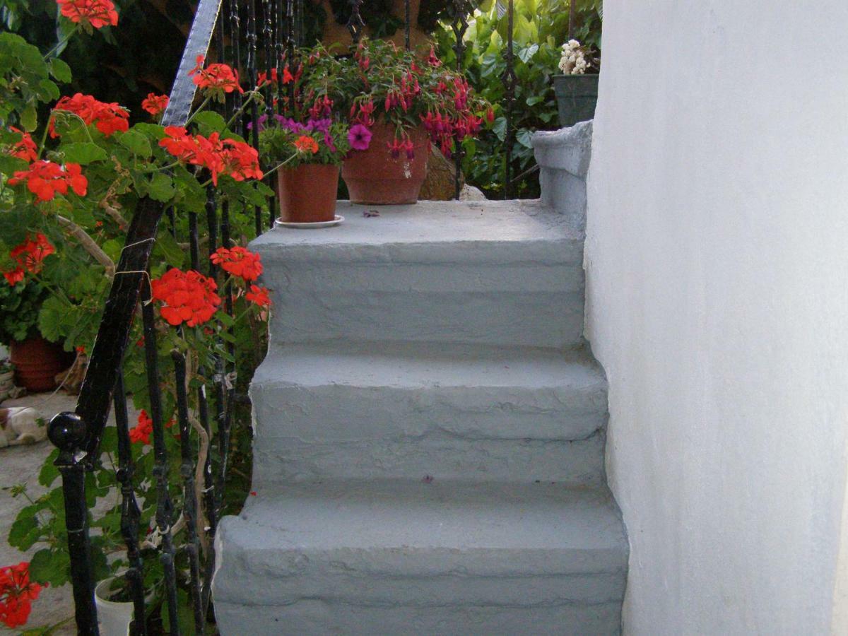 Aerinos House Villa Exterior photo